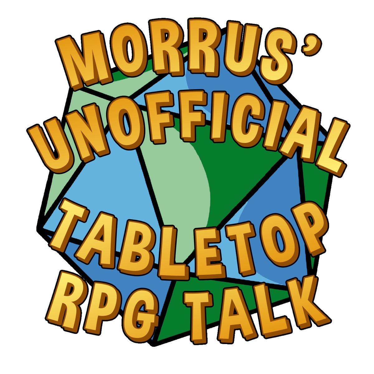 Morrus Unofficial Tabletop Rpg Talk Podcast Podtail