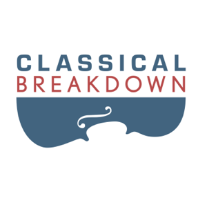 Classical Breakdown podcast