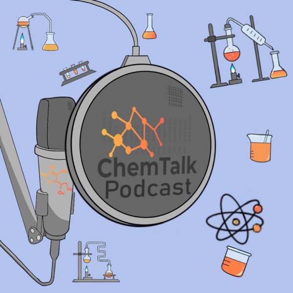 ChemTalk Artwork