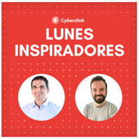 81. "Desconectar para conectar' con Victor Martin - LUNES INSPIRADORES