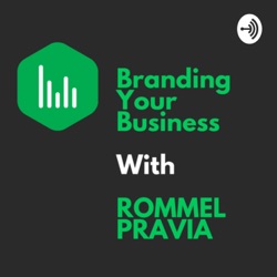 12X Your Business & Life With Rommel Pravia
