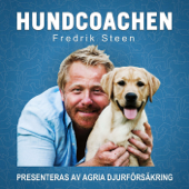 Hundcoachen Fredrik Steen - I LIKE RADIO