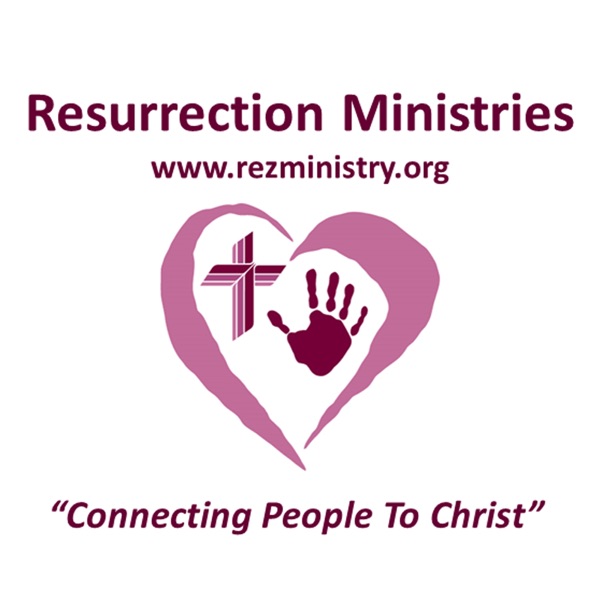 Artwork for Resurrection Ministries