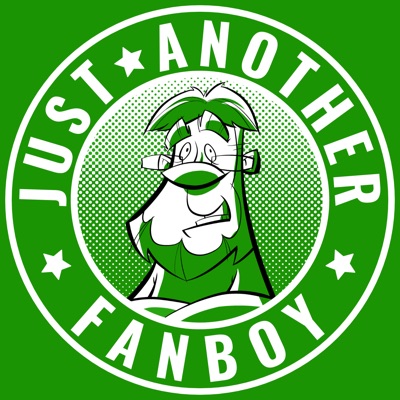 Just Another Fanboy Just Another Fanboy