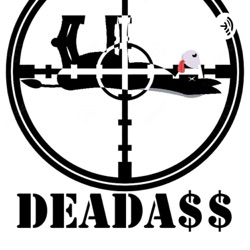 Deadass (Trailer)
