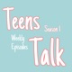 Welcome to teens talk