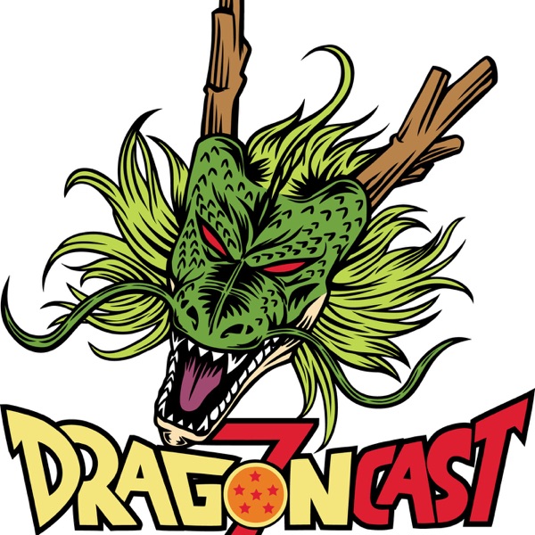 DragonCast Z Artwork