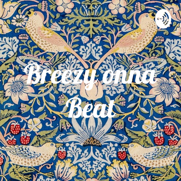 Breezy onna Beat Artwork