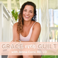 Intuitive Eating with Evelyn Tribole
