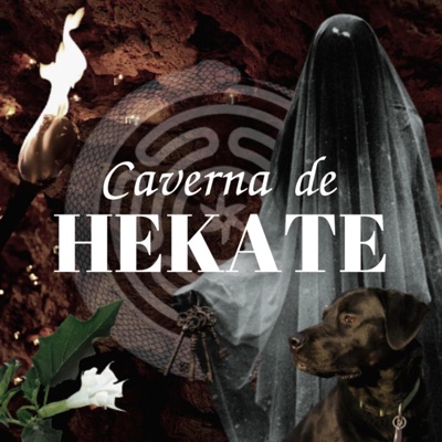 Caverna de Hekate Caverna de Hekate