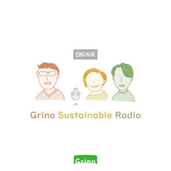 Grino Sustainable Radio