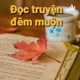 Đọc Truyện Đêm Muộn