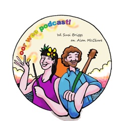 Oor Wee Podcast