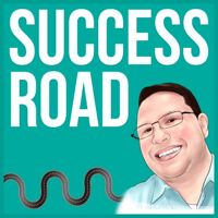 206: 5 steps to personal transformation with Jason Pockrandt