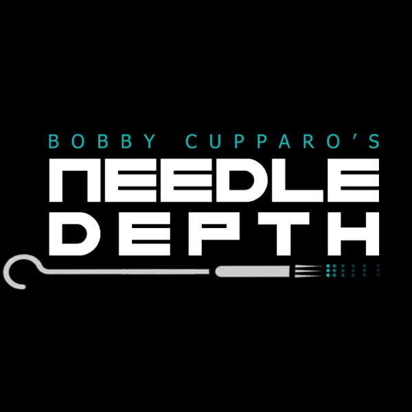 NeedleDepth: Tattoo Podcast