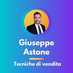 Tecniche Di Vendita