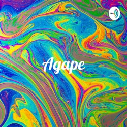 Agape - Amor incondicional