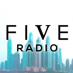 FIVE Radio Episode 26 – Love House with Michael Walls