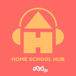 Math’s Matters - Geometry and Buildings | Home School Hub Podcast