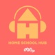 Math’s Matters - People and Maths | Home School Hub Podcast