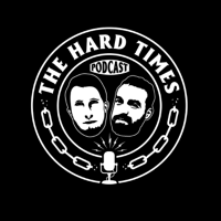 The Hard Times Podcast w/ Mark McCoy (Charles Bronson)
