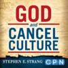 God and Cancel Culture artwork