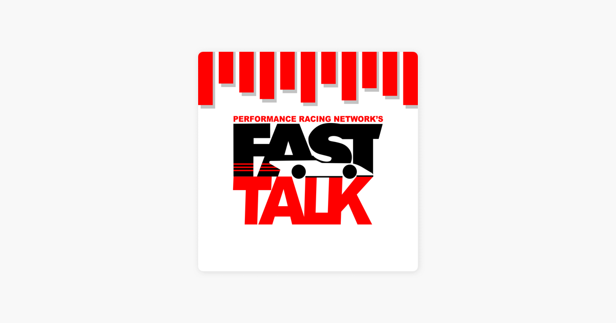 ‎PRN - Fast Talk Podcast on Apple Podcasts