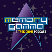 Memory Gamma podcast