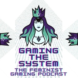 160 - Come, Little Gamers! - Witches in Gaming Part 1