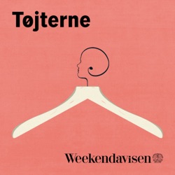 Tøjterne