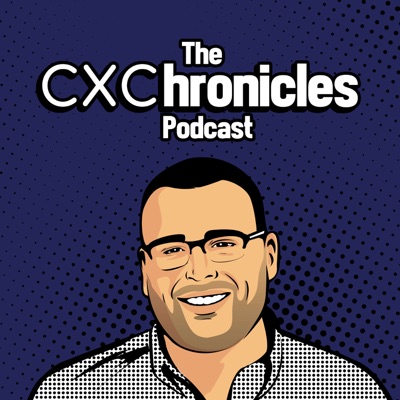 CXChronicles Podcast CXChronicles Podcast