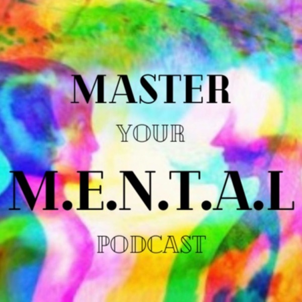 Master Your M.E.N.T.A.L Artwork