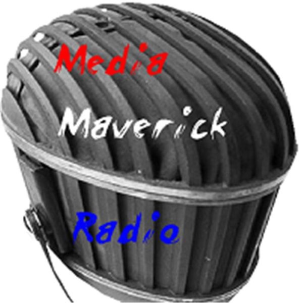 Media Maverick Radio Artwork