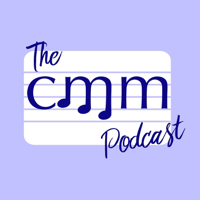 The Christian Music Ministries Podcast podcast