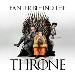 Episode 86 - My Merry-Go-Round Baratheon Thing