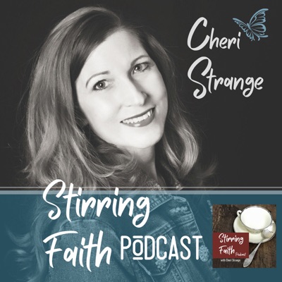 Stirring Faith Stirring Faith
