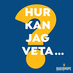 Hur Kan Jag Veta?