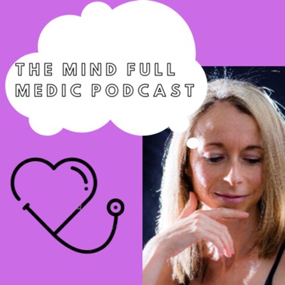 Season 2 wrap up and wellbeing 2.0 with Dr Cheryl Martin