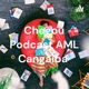 Chegou Podcast AML Cangaiba 📚🤗🌻