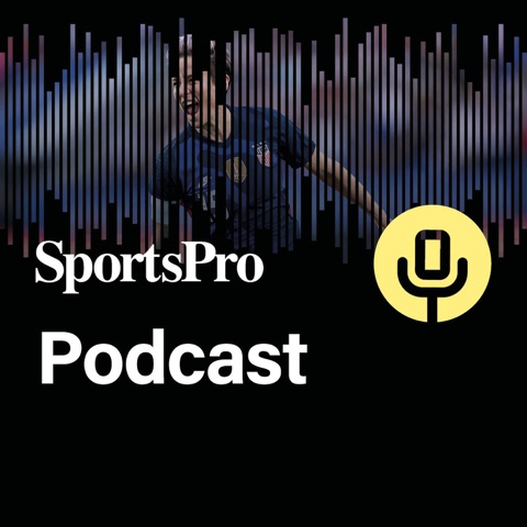 SportsPro Podcast