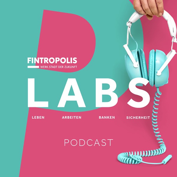 LABS - der Atruvia-Podcast