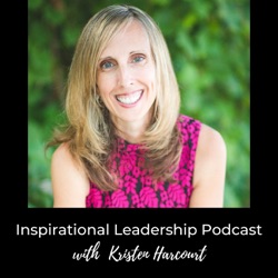 Embracing Personal Growth for Organizational Success with Ashley Sardjoe