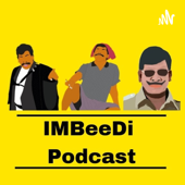 IMBeeDi Tamil Podcast - IMBeeDi