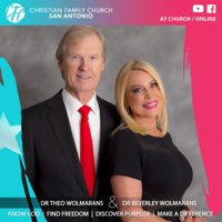 Miracles Happen When We Share Jesus (Bill Wiese)