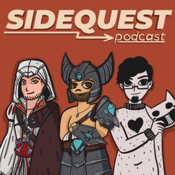 Side Quest Podcast