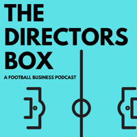 Episode 5: Kieran Maguire