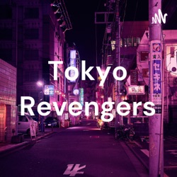 Tokyo Revengers