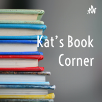 Kat's Book Corner podcast