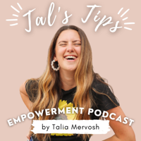 40. Nutrition, Fitness, & Realness with Brianna Jones 