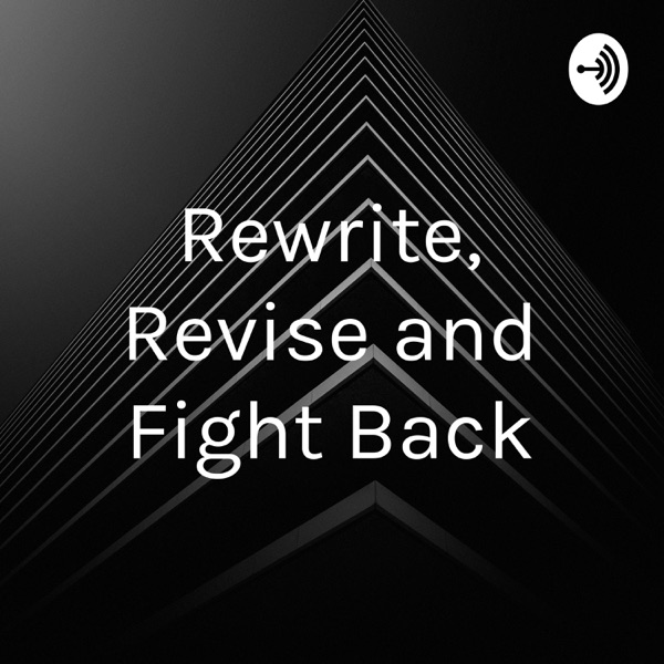 Rewrite, Revise and Fight Back Artwork